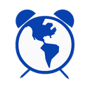 Ícono de Alarma Geográfica