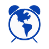 Ícono de Alarma Geográfica